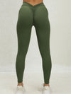 Scrunch Butt Leggings