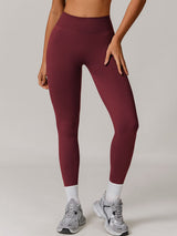 Dark Red