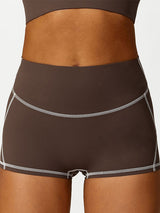 Saddle Brown