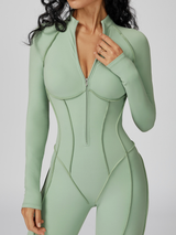 Dark Sea Green