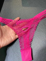 Hot Pink