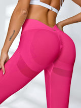 Deep Pink