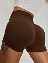 Saddle Brown