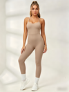 Hollow Out Jumpsuits