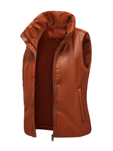 Saddle Brown
