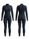 Corset Zipper Jumpsuit