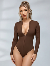 Saddle Brown