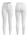 Must Have Zipper Leggings