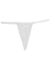 ZASUWA Female Sexy Cotton T-Back Panties