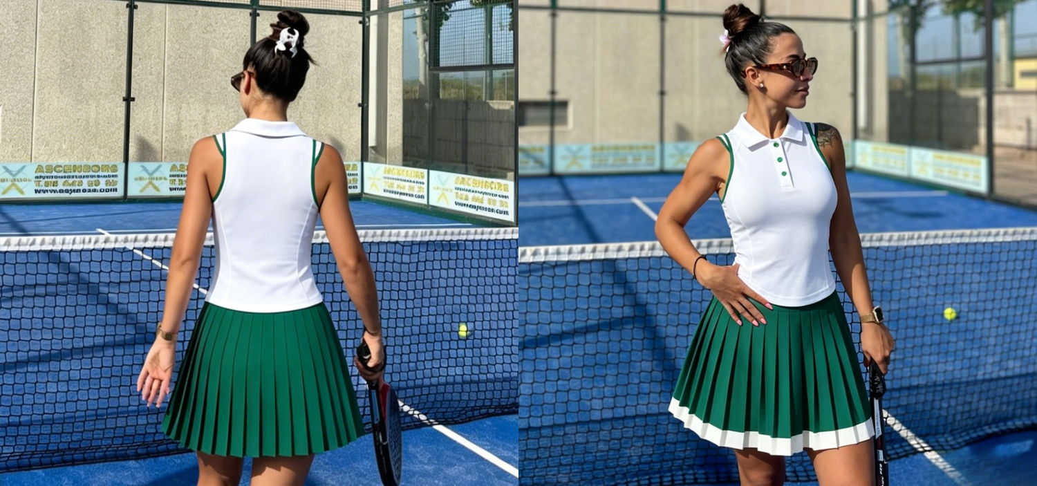 ZASUWA SPORTSWEAR