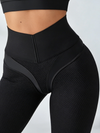 🖤ZASUWA Female Push Up Quick-dry Leggings