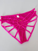 Deep Pink