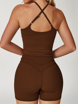 Rosy Brown