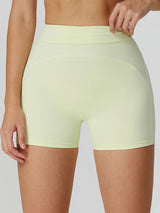 Pale Green