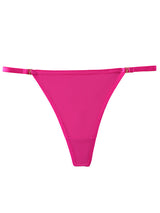 Deep Pink