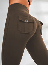 Saddle Brown