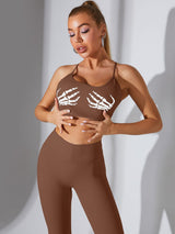 Saddle Brown