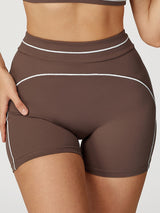 Saddle Brown
