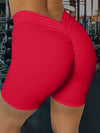 Scrunch Butt Leggings