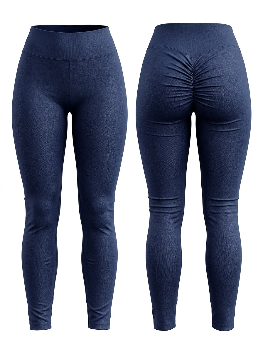 Scrunch Bum Leggings