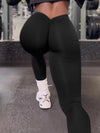 Scrunch Butt Leggings