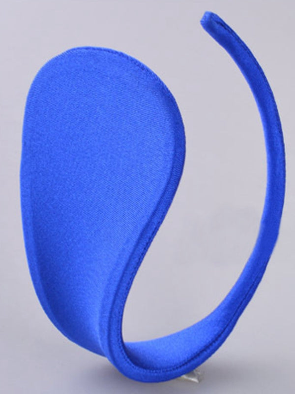 “Visual Invisibility” C-shaped Panties