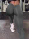 Scrunch Butt Leggings