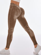 Saddle Brown