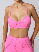 Hot Pink