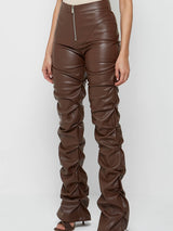 Saddle Brown
