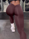 Scrunch Butt Leggings