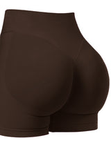 Saddle Brown