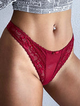 Dark Red