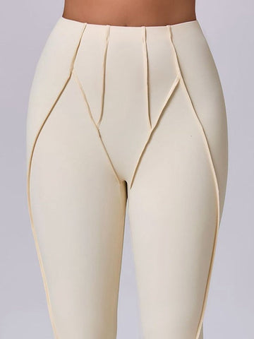 ZASUWA Female Super “Future Interstellar” Stylish&Sexy Leggings