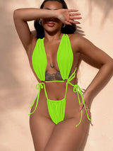 Green Yellow