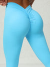 Scrunch Butt Leggings