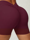 Scrunch Butt Leggings