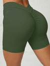 Scrunch Butt Leggings