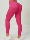 Scrunch Butt Leggings