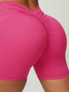 Scrunch Butt Leggings