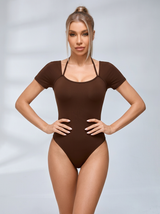Saddle Brown