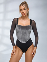 Gray