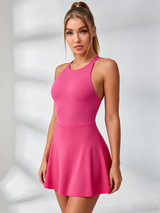 Deep Pink