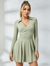 Pale Green