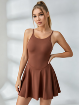 Saddle Brown