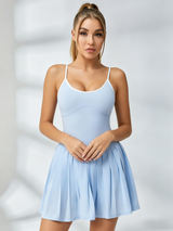 Sky Blue