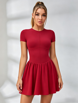 Dark Red