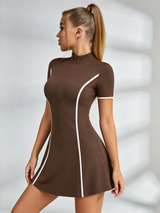 Saddle Brown