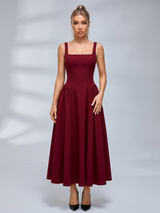 Dark Red