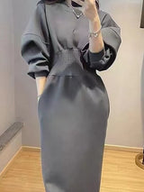Gray
